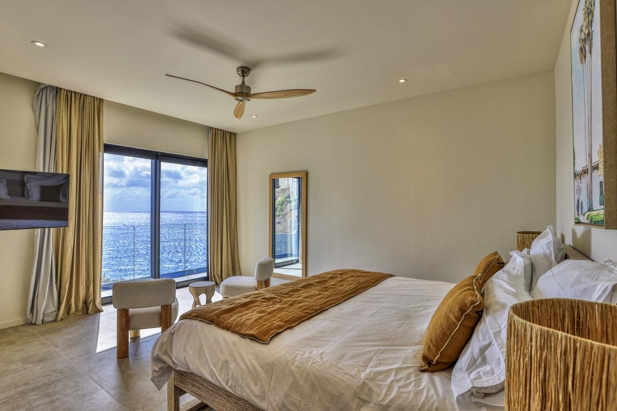 42_VillaAquaVista_A louer Villa Saint Martin